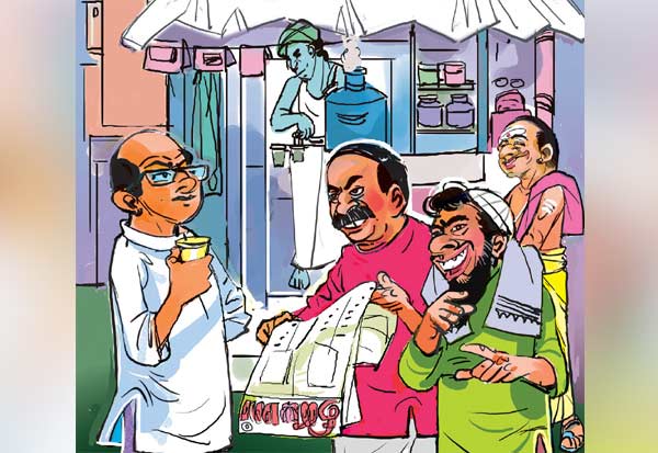 Latest Tamil News