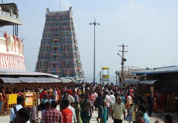 Latest Tamil News