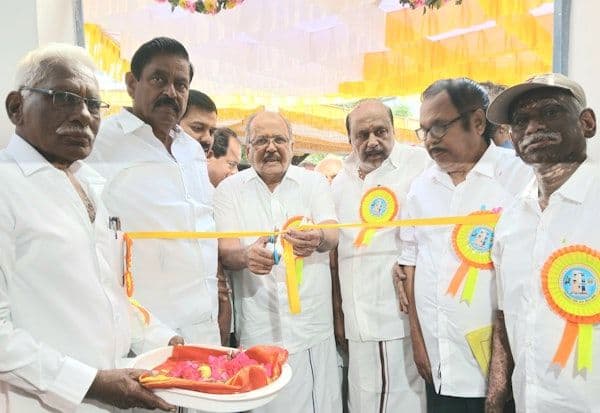 Latest Tamil News