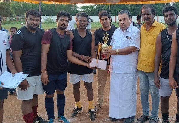 Latest Tamil News