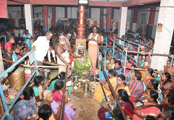 Latest Tamil News