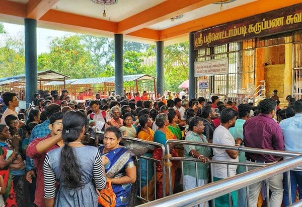 Latest Tamil News