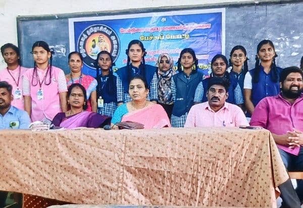 Latest Tamil News