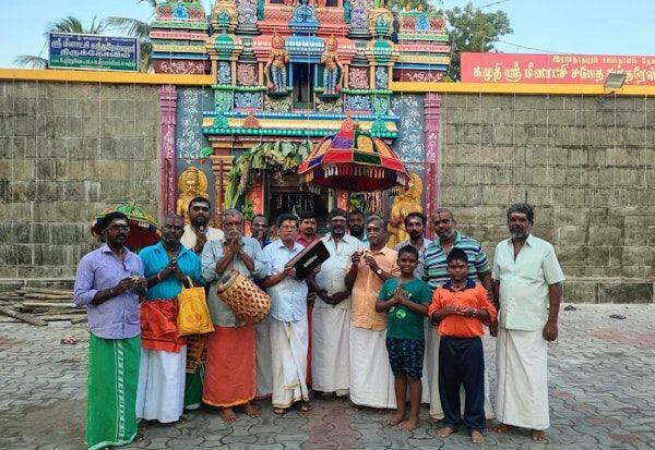 Latest Tamil News
