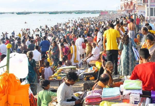 Latest Tamil News