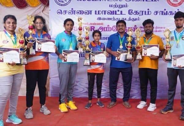 Latest Tamil News
