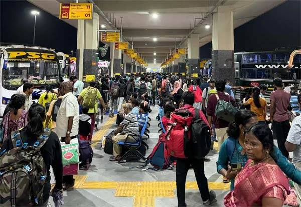 Latest Tamil News