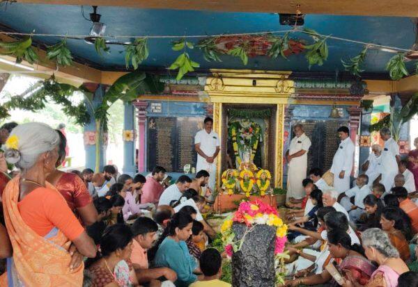 Latest Tamil News