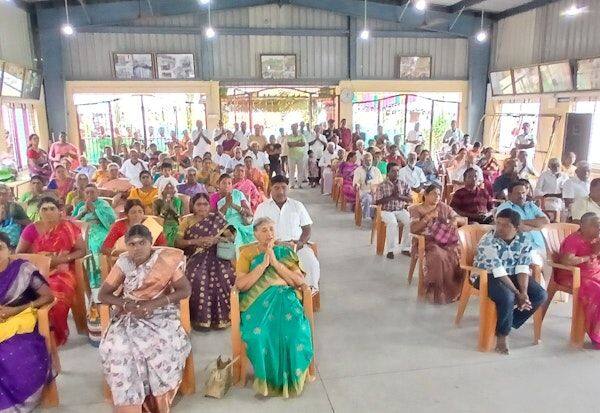 Latest Tamil News