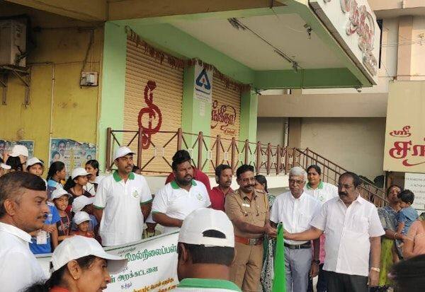 Latest Tamil News