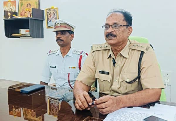 Latest Tamil News