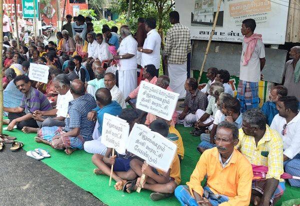 Latest Tamil News