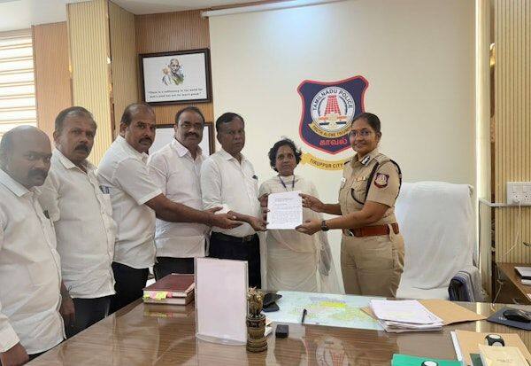 Latest Tamil News