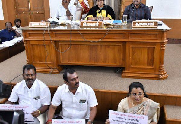 Latest Tamil News