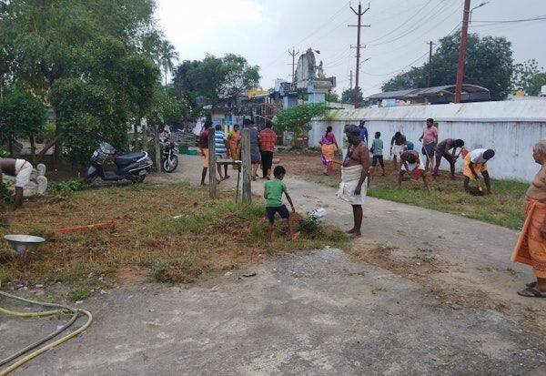 Latest Tamil News