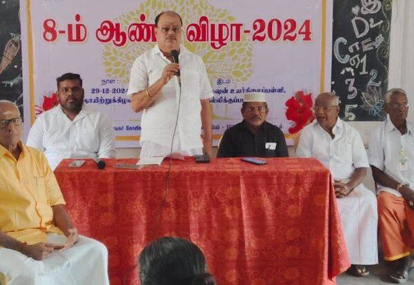 Latest Tamil News