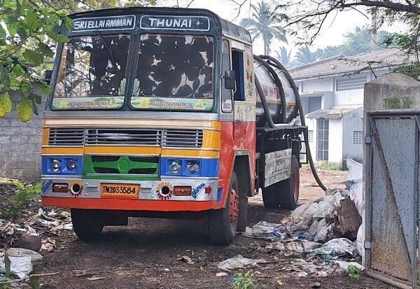 Latest Tamil News