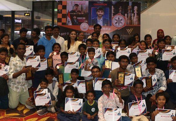 Latest Tamil News