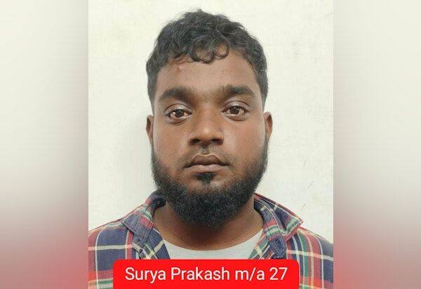Latest Tamil News