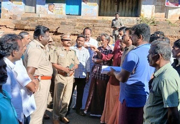 Latest Tamil News