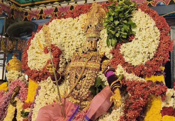 Latest Tamil News