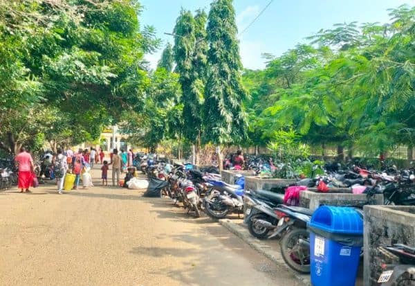 Latest Tamil News