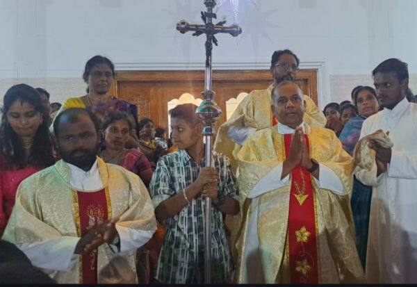 Latest Tamil News