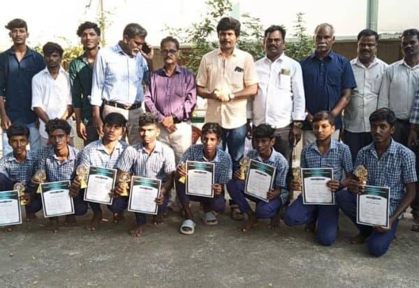 Latest Tamil News