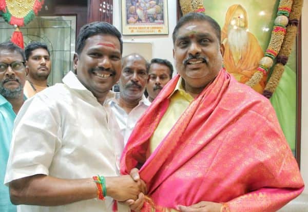 Latest Tamil News