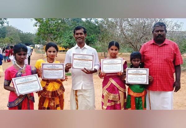 Latest Tamil News