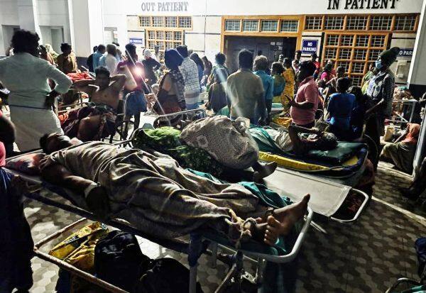 Latest Tamil News