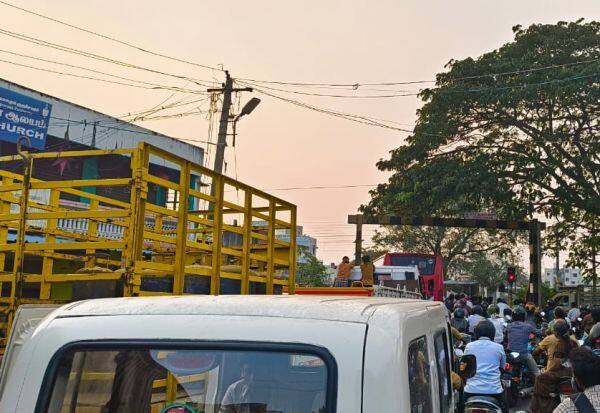 Latest Tamil News