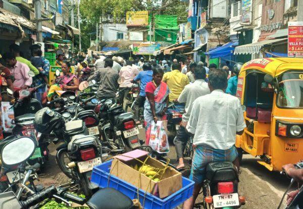 Latest Tamil News