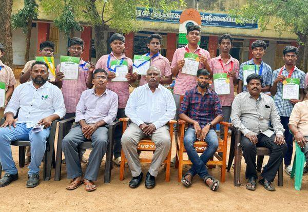 Latest Tamil News