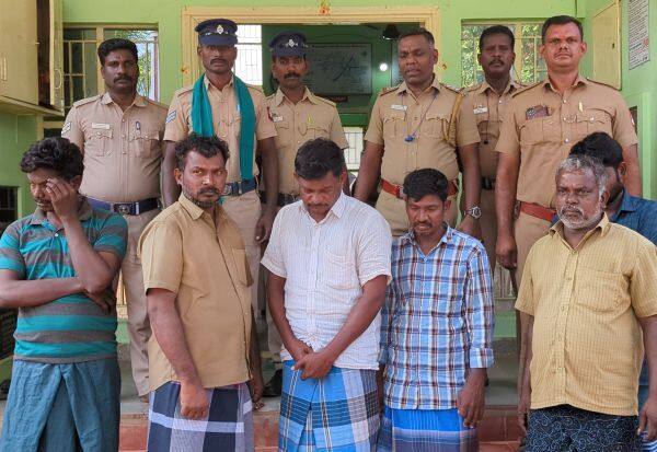 Latest Tamil News