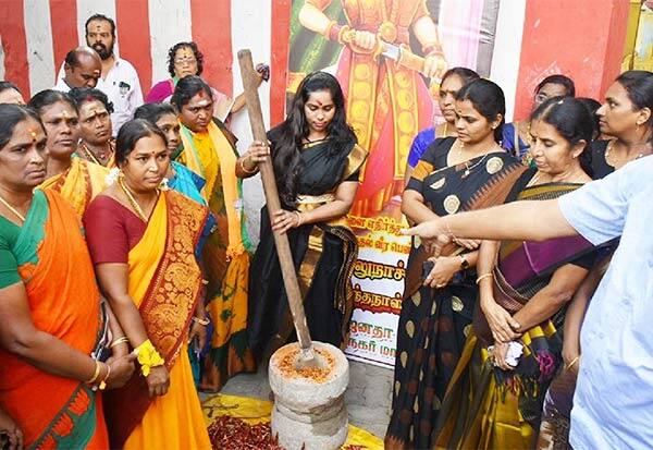 Latest Tamil News