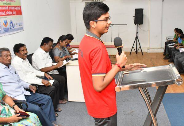 Latest Tamil News