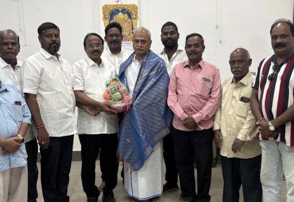 Latest Tamil News