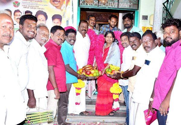 Latest Tamil News