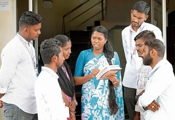 Latest Tamil News
