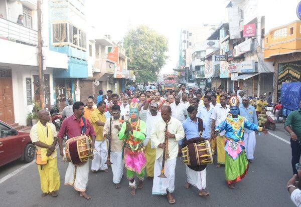 Latest Tamil News