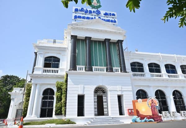 Latest Tamil News