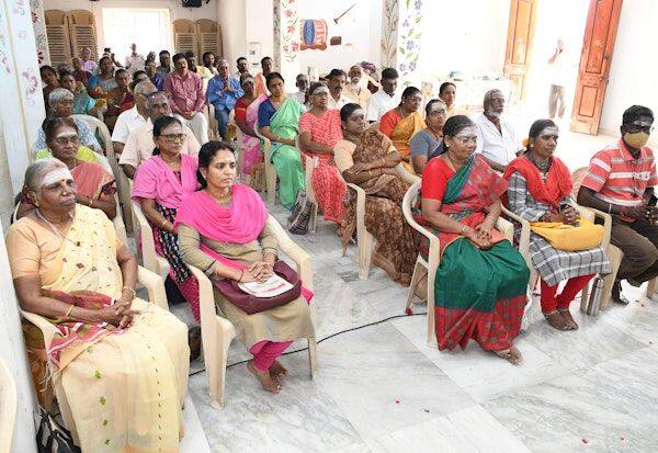 Latest Tamil News