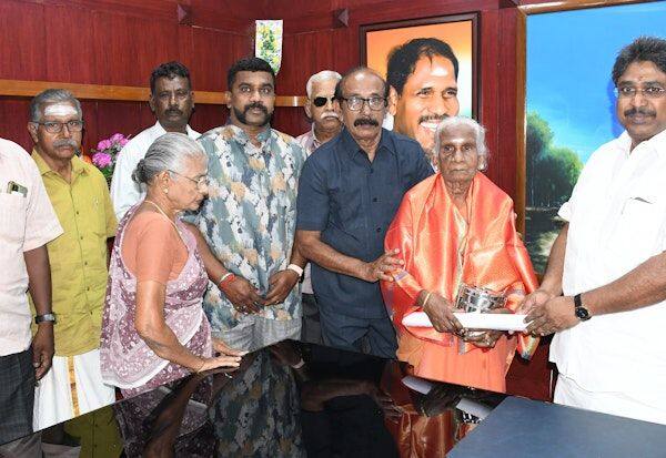 Latest Tamil News