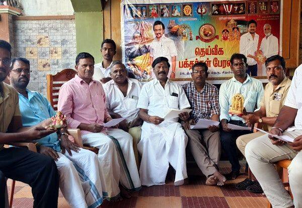 Latest Tamil News