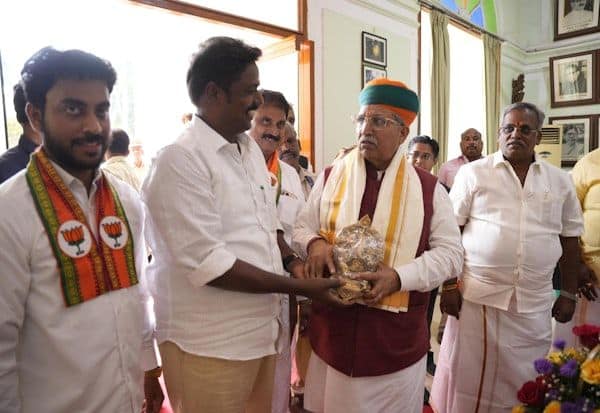 Latest Tamil News