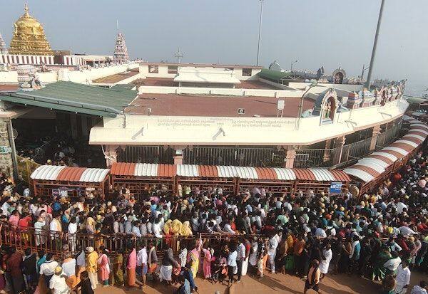 Latest Tamil News