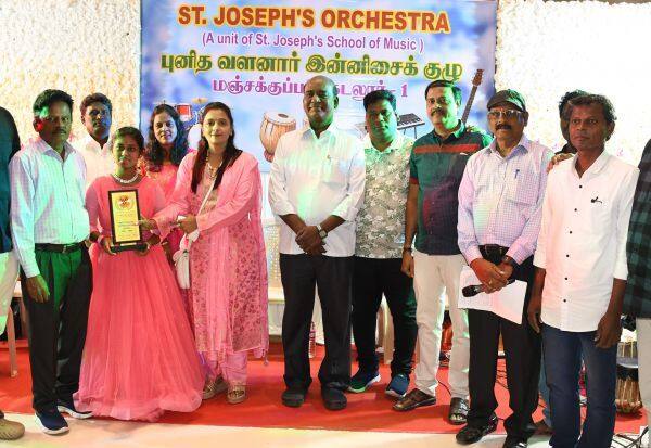 Latest Tamil News