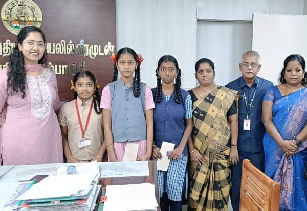 Latest Tamil News