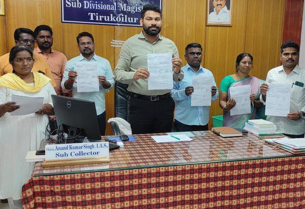 Latest Tamil News